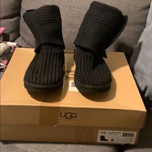 Ugg Classic Cardy